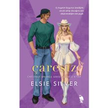 Çaresiz Nemesis Kitap