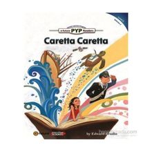 Caretta Caretta PYP Readers 5 - Edward Zrudlo