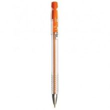 Caretta Colour Liner Jel Turuncu 1 mm Bilye Uç Tükenmez Kalem
