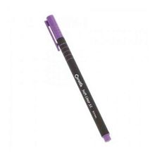 Caretta Mor Soft Liner 55 Keçeli Kalem