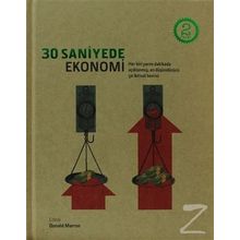 Caretta Yayınları 30 Saniyede Ekonomi