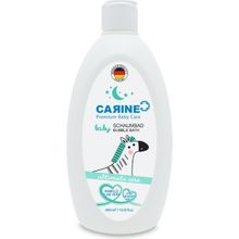 Carine 400 ml Bebek Banyo Köpüğü
