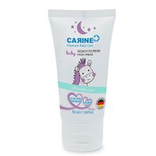 Carine 50 ml Bebek Yüz Kremi