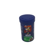 Carino Guppy Fish Granulat Lepistes 250 ml Balık Yemi