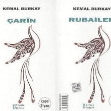 Çarin(Rubailer) - Kemal Burkay
