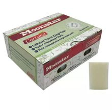 Carisma CARISMA-02 Beyaz 100 Adet Sabun Çizgi Taşı