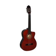 Carissa CG-160CE-NAT Klasik Gitar