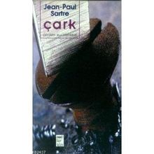 ÇARK - JEAN-PAUL SARTRE