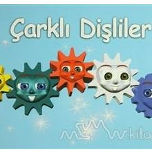 Çarklı Dişliler - kollektif