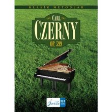 Carl Czerny Op.599 Piyano - Carl Czerny