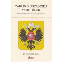 Çarlık Rusyasında Yahudiler - Şir Muhammed Dualı