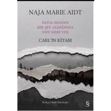 Carl'ın Kitabı - Naja Marie Aidt