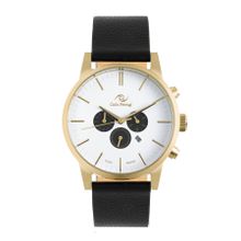 Carlo Perrugi CG-5002-3 Erkek Kol Saati