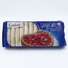 Carlotti 200 gr Bisküvi Kedi Dili
