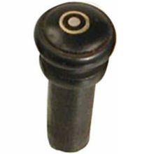 Carlovy 1/4 End Pin - Abanoz Keman Kuyruk