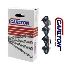 Carlton 91/25 Diş Motorlu Testere Zinciri