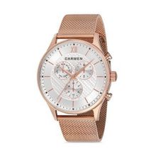 Carmen CR.12616H.06 Erkek Kol Saati