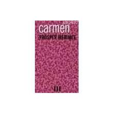Carmen - Prosper Merimee