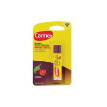 Carmex 10 gr Vişne Dudak Balmı