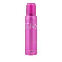Carmina Sensation 150 ml Kadın Deodorant