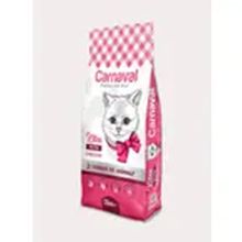 Carnaval Premium Pet Food Tavuklu Yavru 15 kg Kedi Maması