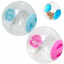 Carno Hamster 18.5 cm Egzersiz Top Oyuncak