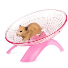 Carno Hamster Çarkı 18 cm - Pembe