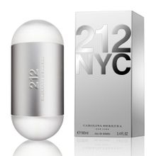 Carolina Herrera 212 100 ml EDT Kadın Parfüm