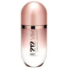 Carolina Herrera 212 Vip Rose EDP 80 ML Kadın Parfümü