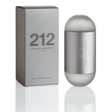 Carolina Herrera 212 Woman EDT 100 ml Kadın Parfümü