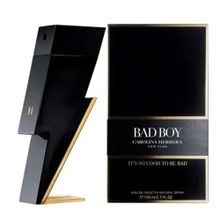 Carolina Herrera Bad Boy EDT 50 ml Erkek Parfüm