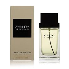 Carolina Herrera Chic For Men EDP 100 ml Erkek Parfümü
