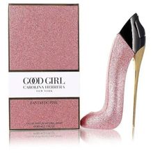 Carolina Herrera Good Girl Fantastic Pink EDP 80 ml Kadın Parfüm