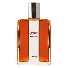 Caron Paris Yatagan EDT 125 ml Erkek Parfümü
