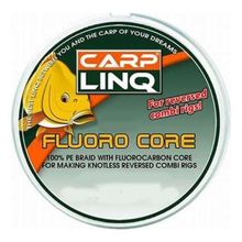 Carp Linq F.Carbon 0.50 mm 25 mt Misina