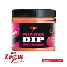 Carp Zoom CZ 7798 Powder Dip Pineaple Balık Yemi