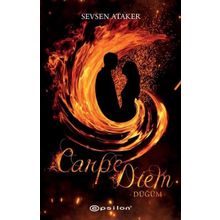 Carpe Diem 1 - Düğüm - Epsilon Yayınları