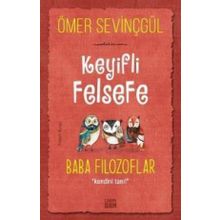 Carpe Diem Keyifli Felsefe: Baba Filozoflar