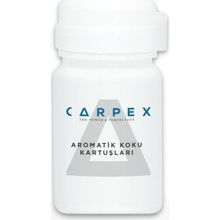 Carpex 125 ml Cute E2 Power Koku Kartuşu