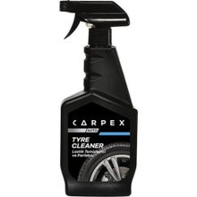 Carpex 500 ml Lastik Temizleyici ve Parlatıcı