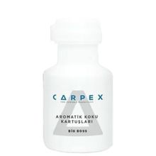 Carpex A1 Big Boss 220 ml Koku Kartuşu
