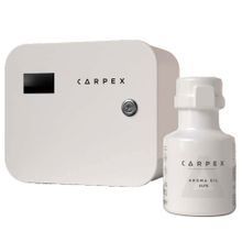 Carpex A1 Pro 900 Koku Makinesi ve Cute 220 ml Koku Kartuşu