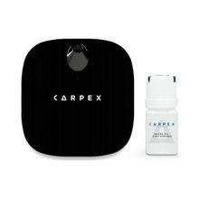Carpex Micro Koku Makinesi Siyah+Big Boss Kartuş