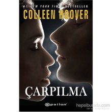 Çarpılma - Colleen Hoover