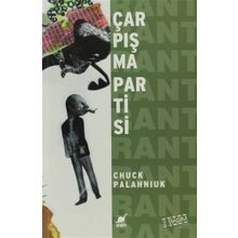 Çarpışma Partisi - Chuck Palahnıuk