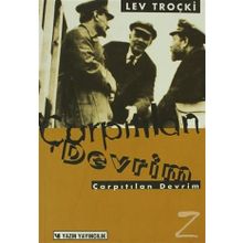 Çarpıtılan Devrim - Lev Troçki