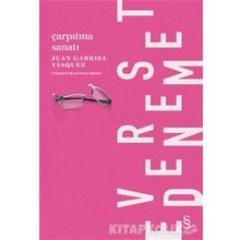 Çarpıtma Sanatı - Juan Gabriel Vasquez