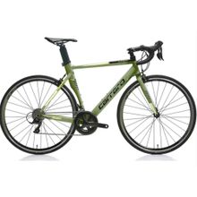 Carraro CR-RACE 042 28 Jant 18 Vites 54 Kadro Kontra Fren Turkuaz Erkek Yol/Yarış Bisikleti