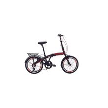Carraro Flexi 106 Katlanabilir Bisiklet