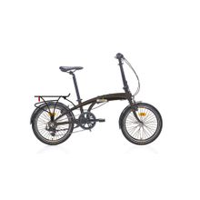 Carraro Flexi 107 20 Jant Katlanabilir Bisiklet